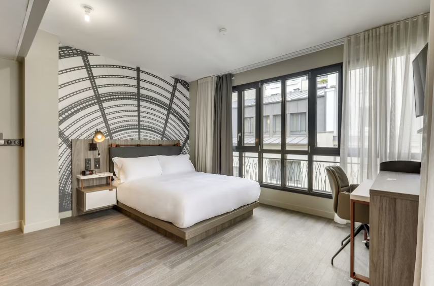 Hôtel Abidjan